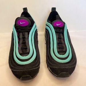 Nike Air Max 97 GS Aurora Hyper Violet